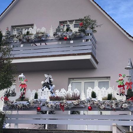 Gite Riquewihr "C'Est Beau La Vie Alsace" Exterior foto